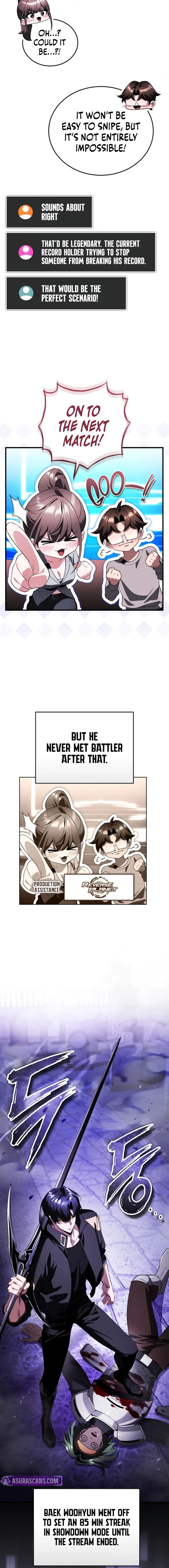 Echoes of the Reverse Planet Chapter 24 image 18